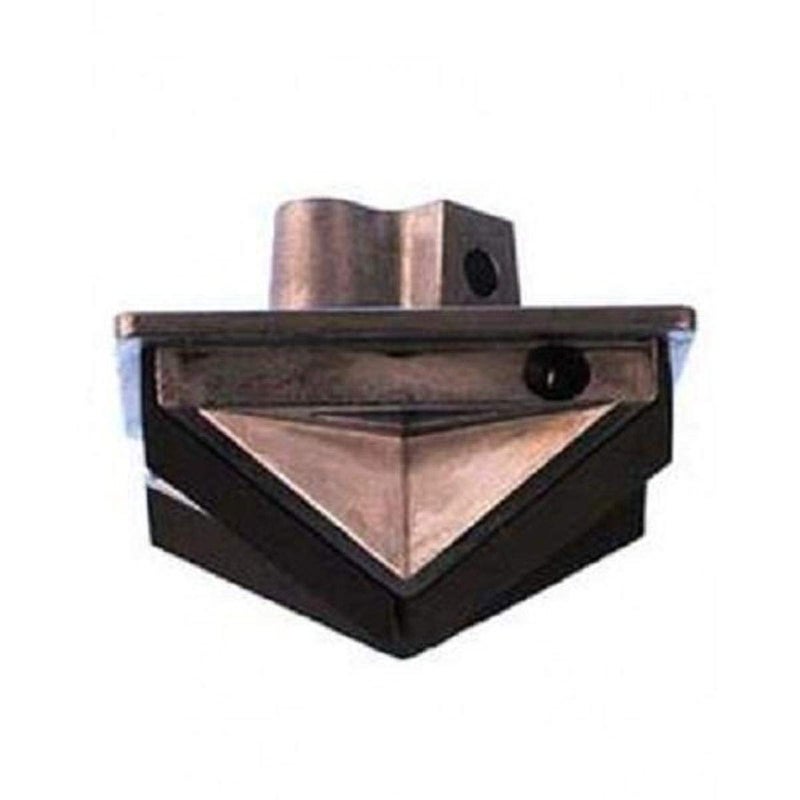 GOP23XUK Gutter Punch X-Style Upgrade Kit, 2x3 in.