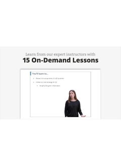 GRE All the Quant: Effective Strategies & Practice from 99th Percentile Instructors  - Image 4