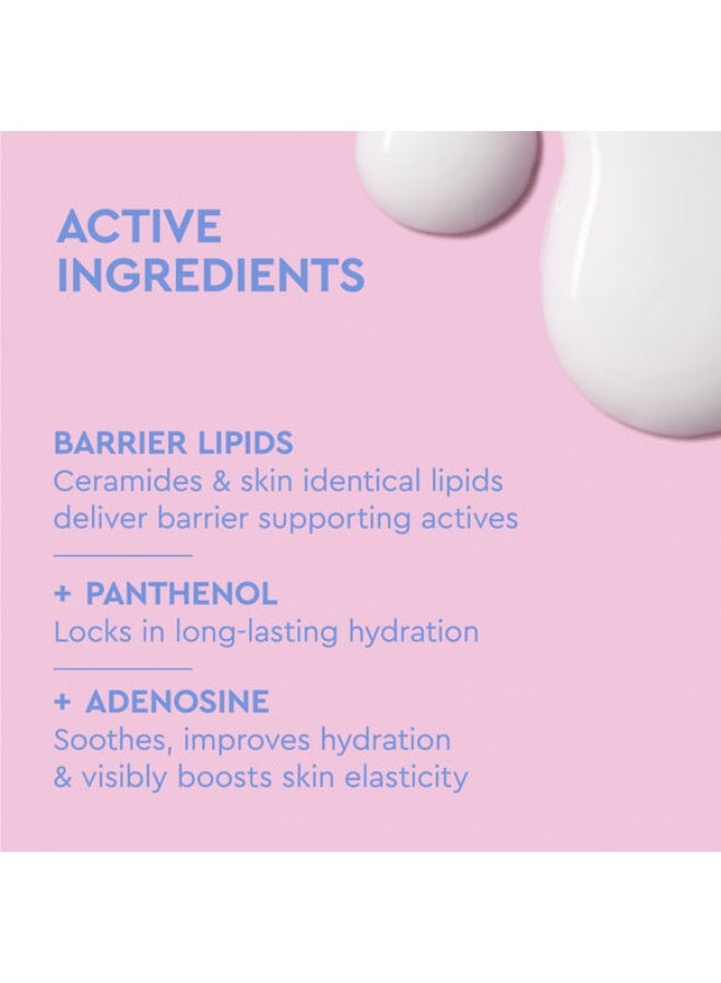 BYOMA Hydrating Milky Moisturiser 50ml - Image 3