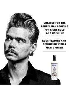 Reuzel Reuzel Clay Spray, Adds Texture and Definition, 3.38 oz  - Image 2