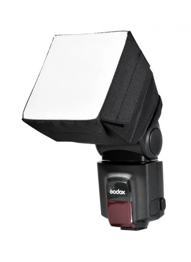 Godox - SB1010 Portable Speedlite Softbox - Image 1