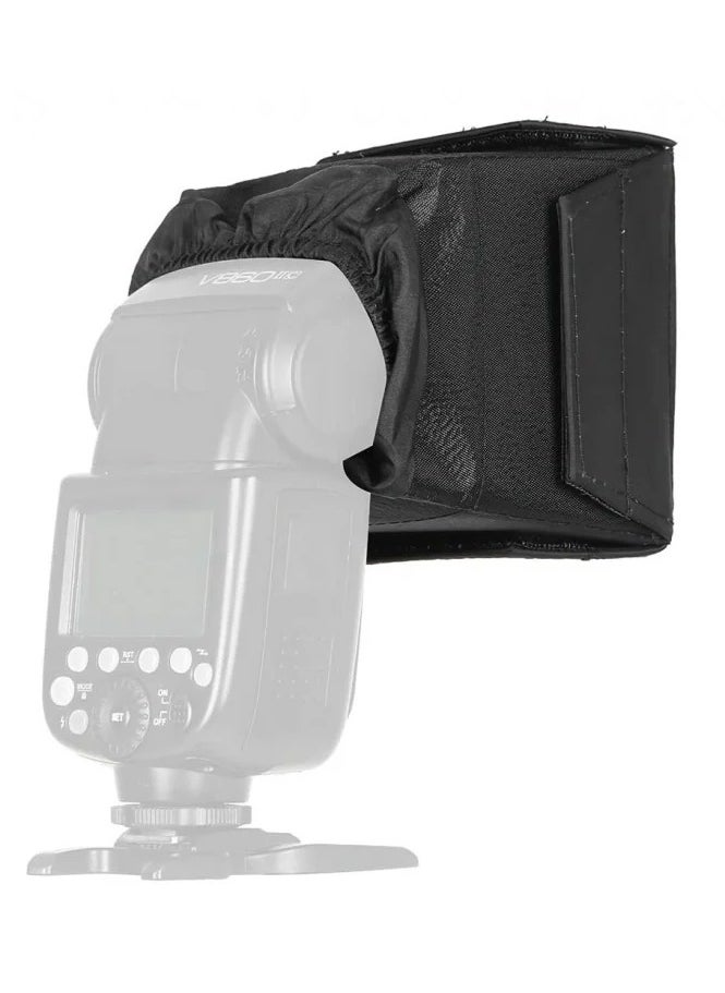Godox - SB1010 Portable Speedlite Softbox - Image 1