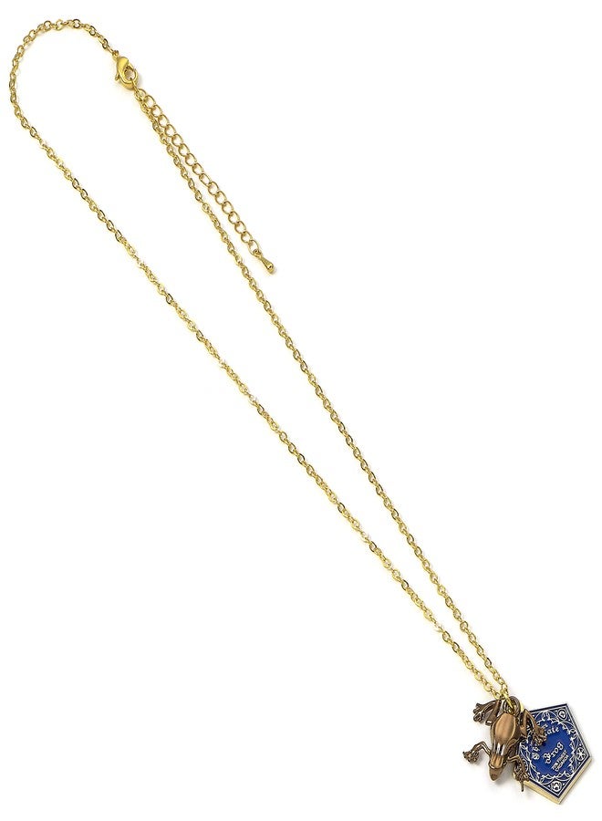 Harry Potter Chocolate Frog Collar - Image 3