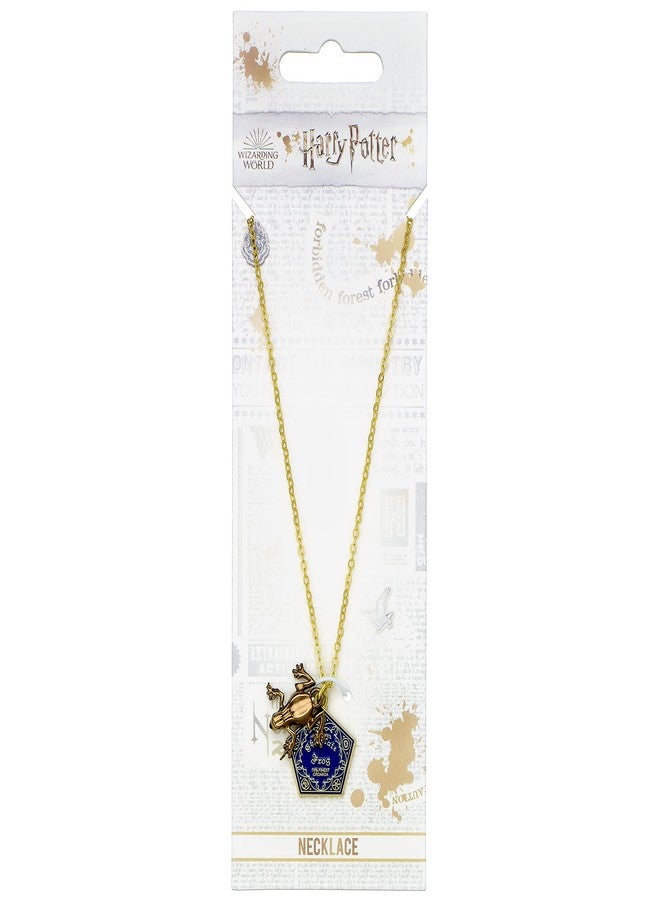 Harry Potter Chocolate Frog Collar - Image 4