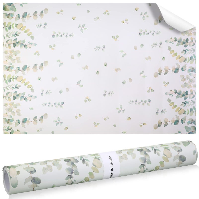 Fainne فان 12 ورقة بطانة أدراج لدرج ورق بطانة معطر غير لاصق بطانات عطرية 157 × 228 بوصة لدرج خزانة رفوف مطبخ خزانة غرفة نوم ياسمين