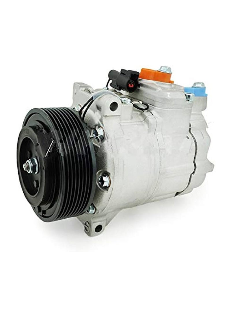 Range Rover AC COMPRESSOR (REMANUFACTURED)  - Image 1