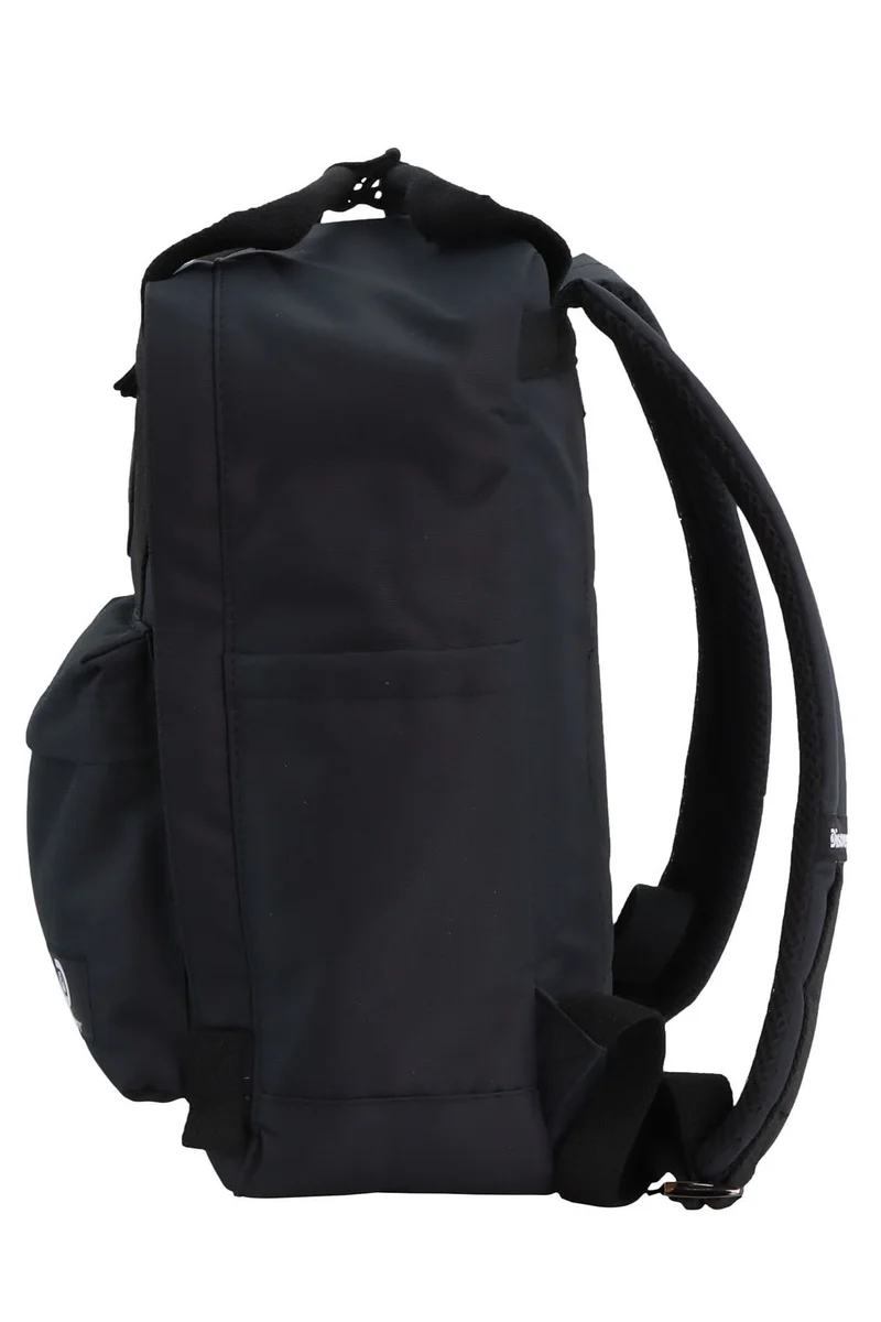 Discovery Discovery Cave Backpack 13L – Lightweight, Eco-Friendly Laptop Backpack, Everyday Bag with Multiple Pockets. Black
