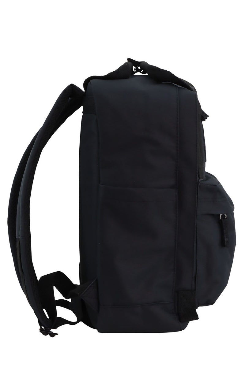 Discovery Discovery Cave Backpack 13L – Lightweight, Eco-Friendly Laptop Backpack, Everyday Bag with Multiple Pockets. Black  - Image 5