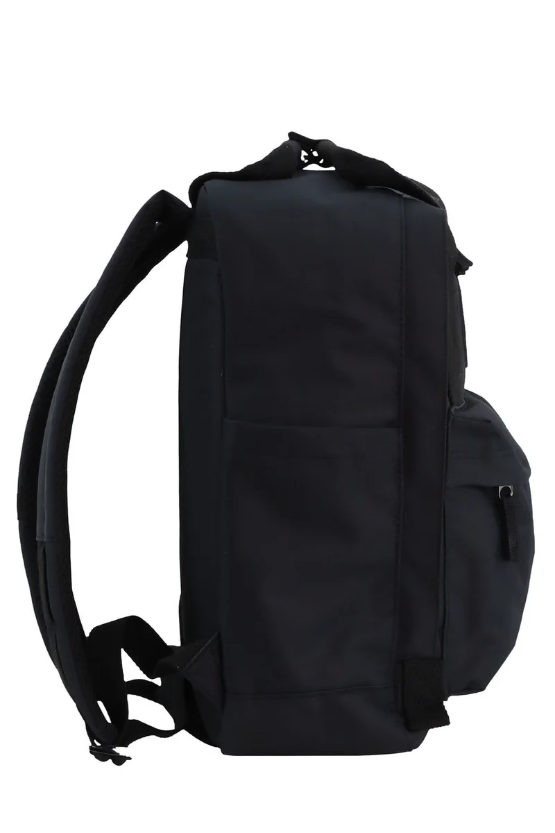 Discovery Small Discovery Cave Backpack 13L – Lightweight, Eco-Friendly Laptop Backpack, Everyday Bag with Multiple Pockets. Black  | Best Price UAE