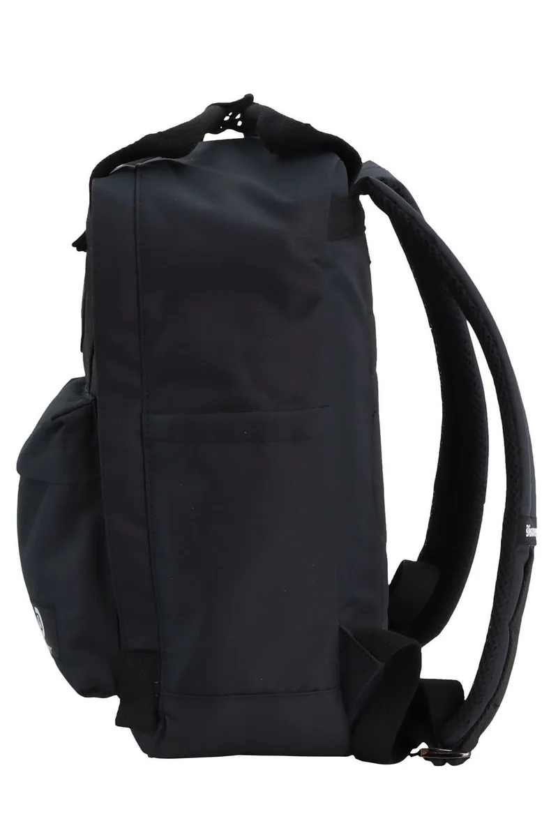 Discovery Small Discovery Cave Backpack 13L – Lightweight, Eco-Friendly Laptop Backpack, Everyday Bag with Multiple Pockets. Black  | Best Price UAE