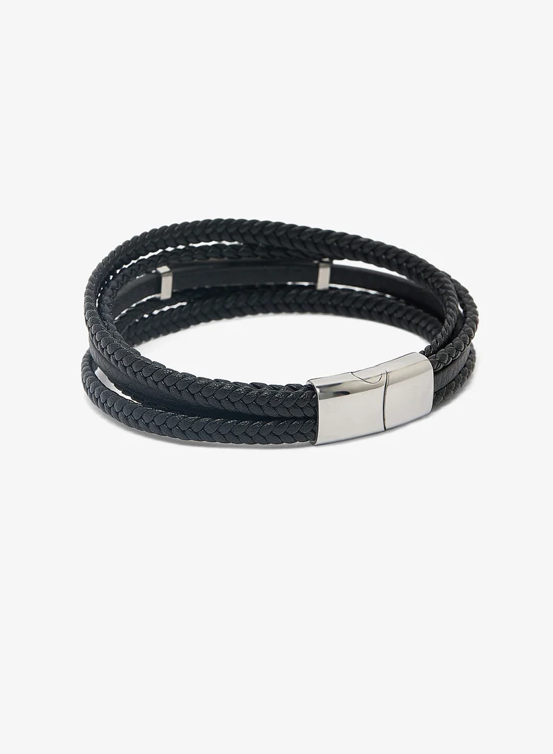 روبرت وود سوار طبقات كاجوال