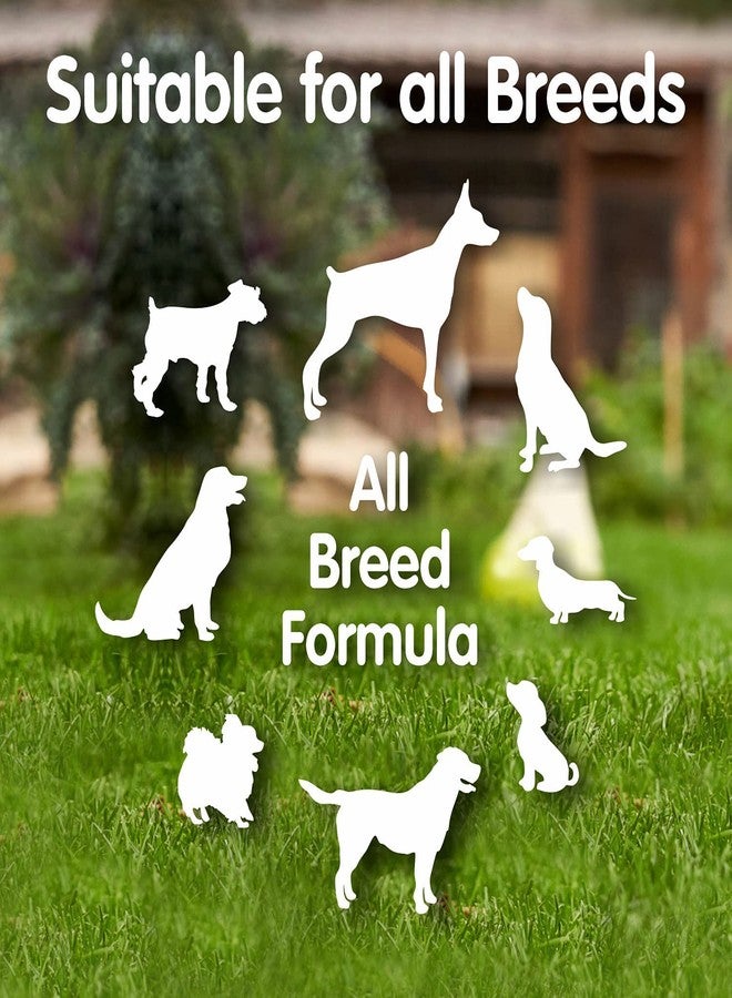 PETLICIOUS & MORE أعواد مضغ بنكهة النعناع للكلاب من بيتليشوس آند مور®، عبوة 1 كجم للكلاب والجراء (بنكهة النعناع) - Image 3
