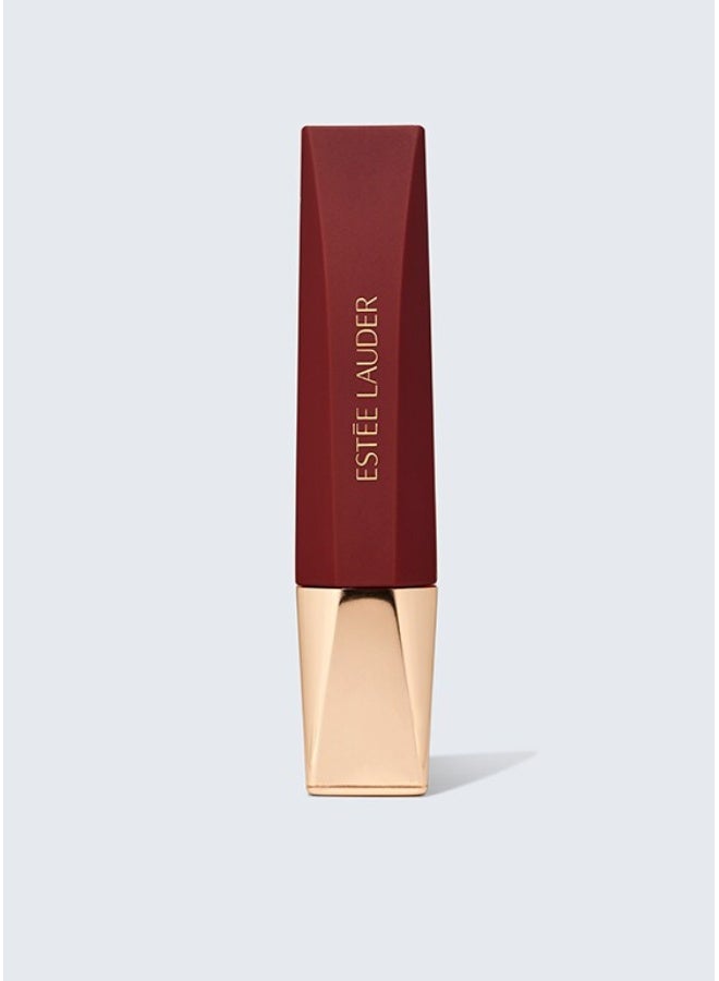 ESTEE LAUDER Pure Color Whipped Matte Lip Color - Shock Me - Image 1