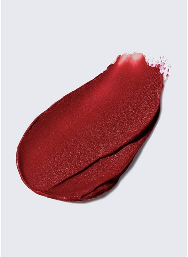 ESTEE LAUDER Pure Color Whipped Matte Lip Color - Shock Me - Image 2