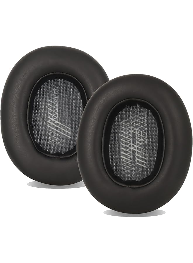 إيروريكس وسائد أذن Pro M من إسفنج الذاكرة بديلة متوافقة مع سماعات Jbl E65 E65Btnc Duet Nc Live 650Btnc Live 660 Btnc - Image 3