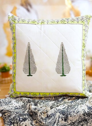 Lemon Green