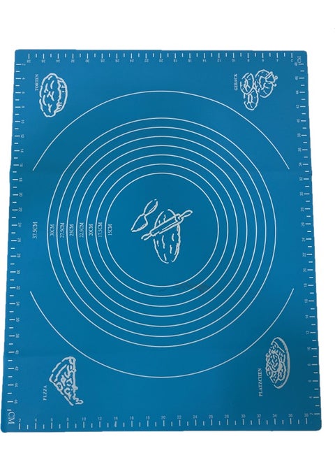Silicone Dough Mat