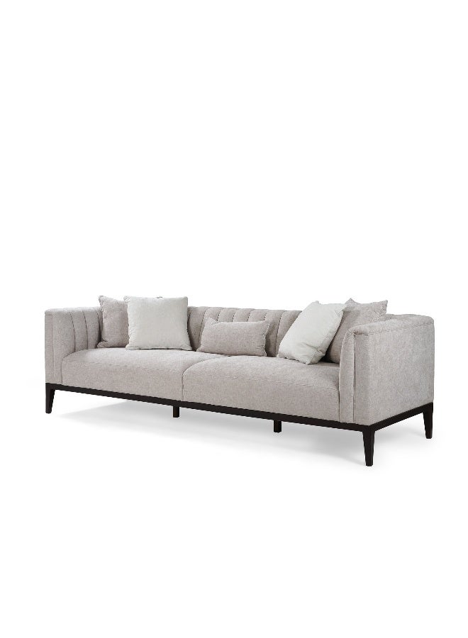 Pan Home Caucasus 4 Seater Sofa - Image 2