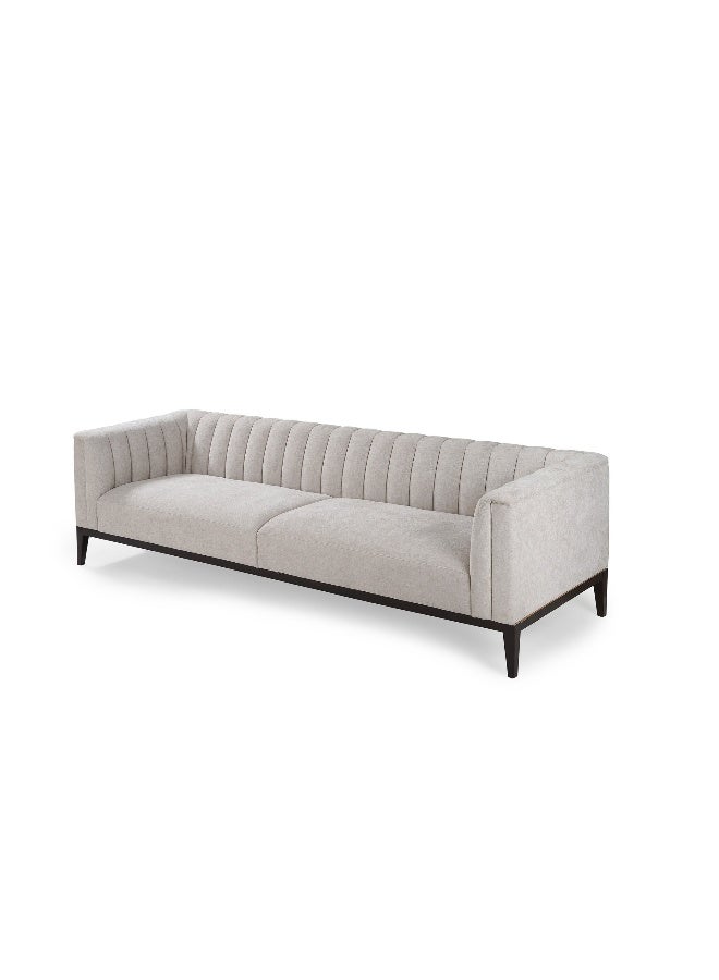 Pan Home Caucasus 4 Seater Sofa - Image 5