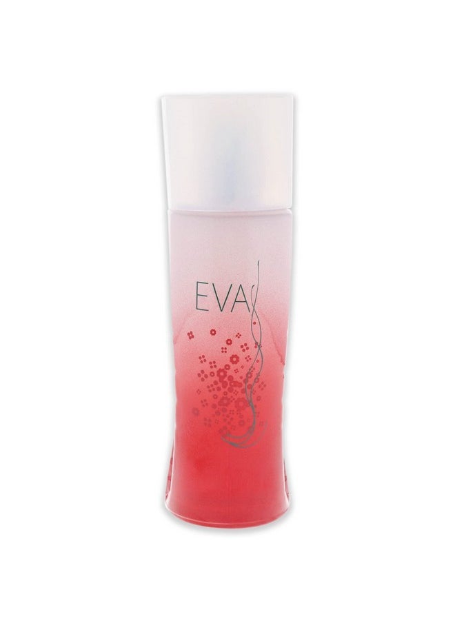 NEW BRAND Eva Edp Spray Women 3.3 Oz  - Image 2