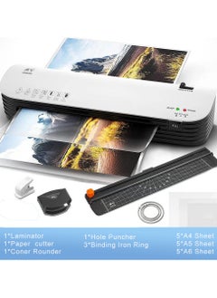 White SL299 Kit