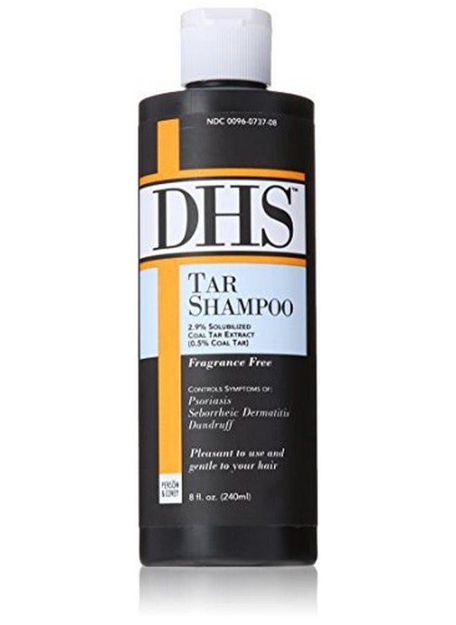 Tar Shampoo 8 Oz - Buy Packs And Save (Pack Of 5) - pzsku/Z483D80DBCC3C9B002B7CZ/45/_/1725286471/8997754b-3dd6-4683-9738-eeea7ed23da9