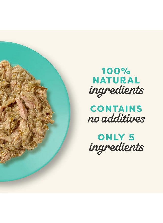 Applaws Adult Premium Cat Wet Food 70G Tuna Fillet With Whole Anchovy In Broth (Pack Of 12) - Image 4