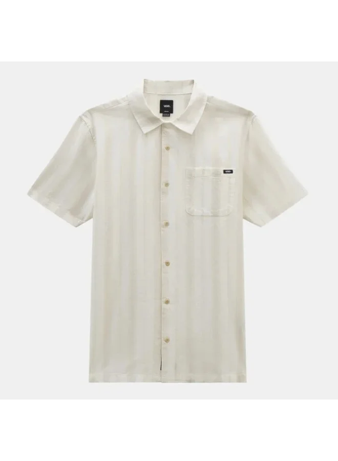 فانز قميص منسوج كارنيل