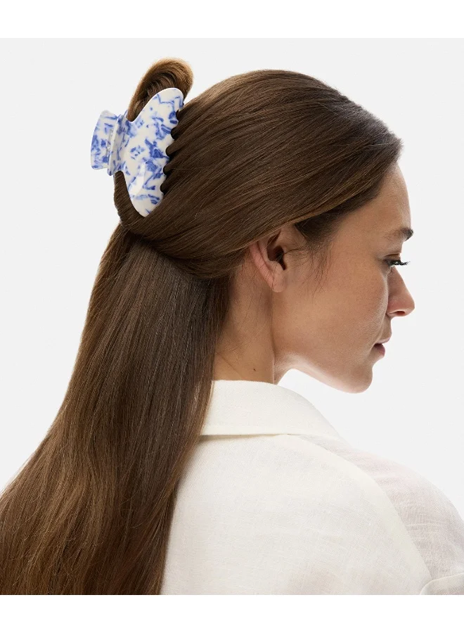 Ipekyol Acrylic Hair Accessory