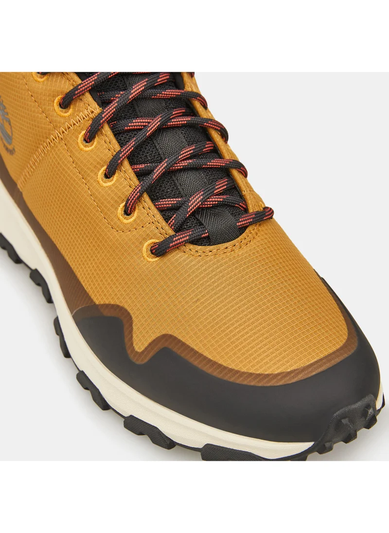 Timberland Men's Winsor Trail Waterproof Mid Shoe