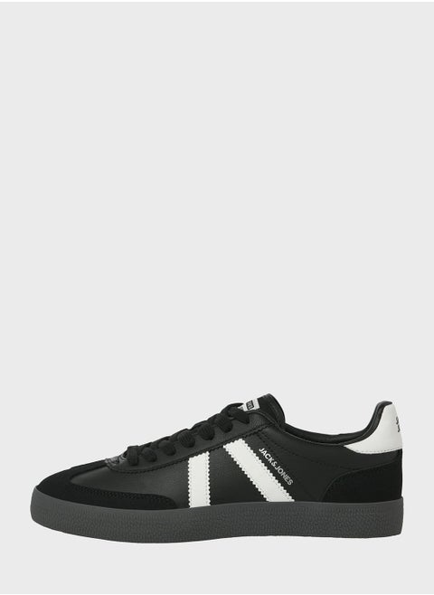 Jfwmambo Pu Lace Up Sneakers