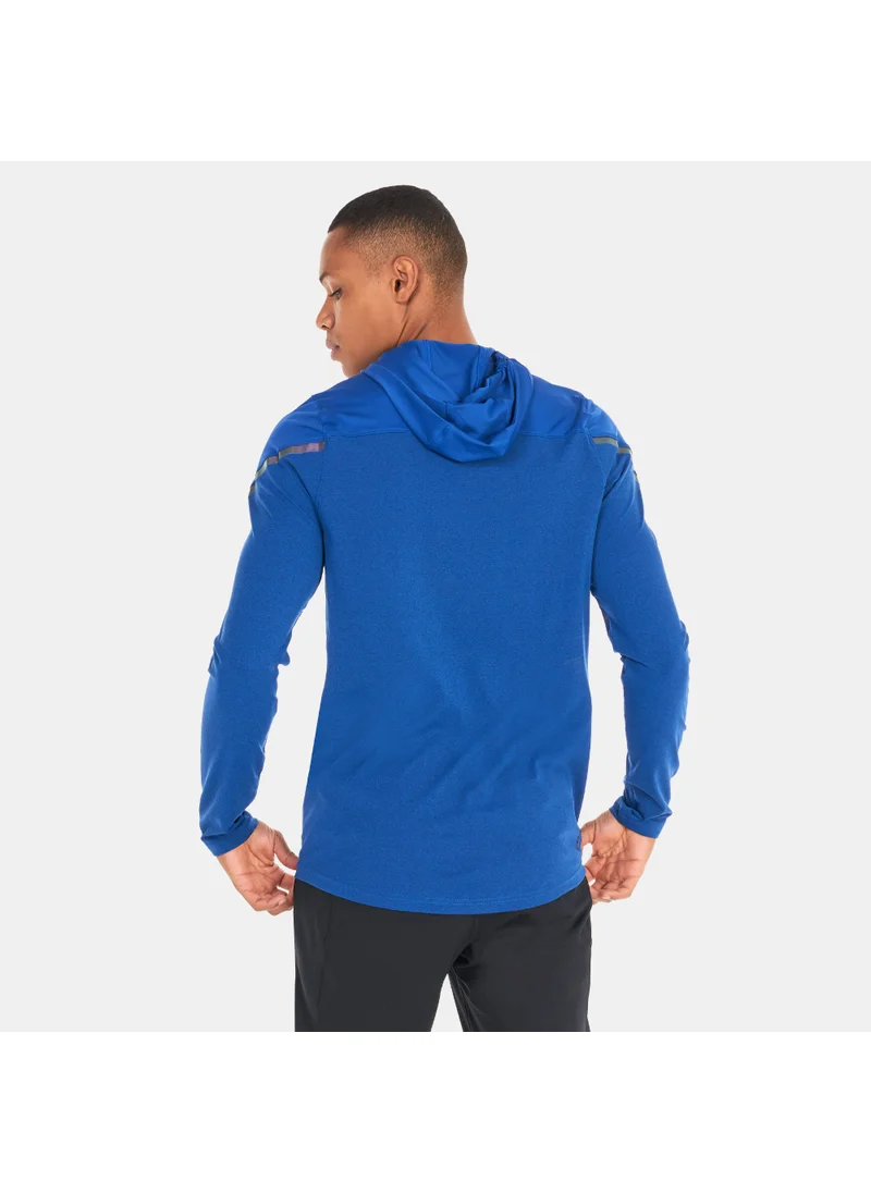 UNDER ARMOUR Men's UA RUSH™ HeatGear® Full-Zip Hoodie