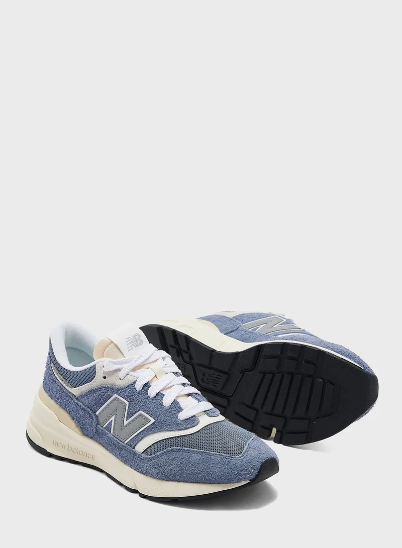 New Balance 997R low top sneaker