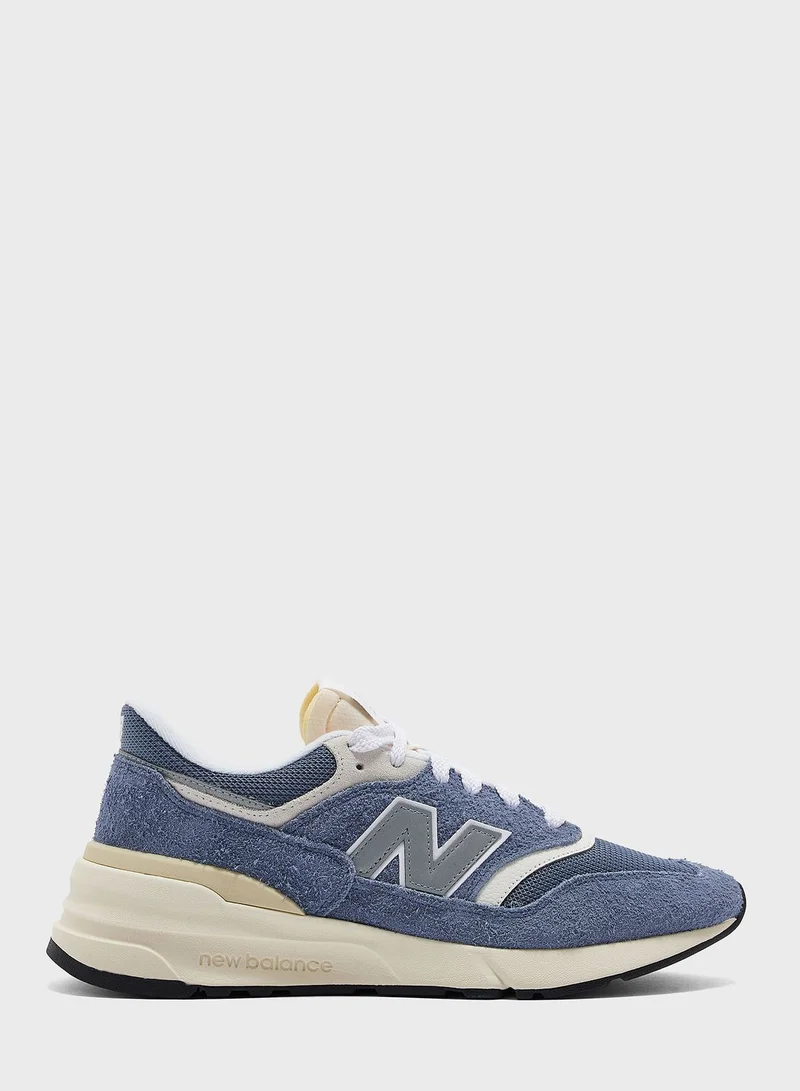 New Balance 997R low top sneaker