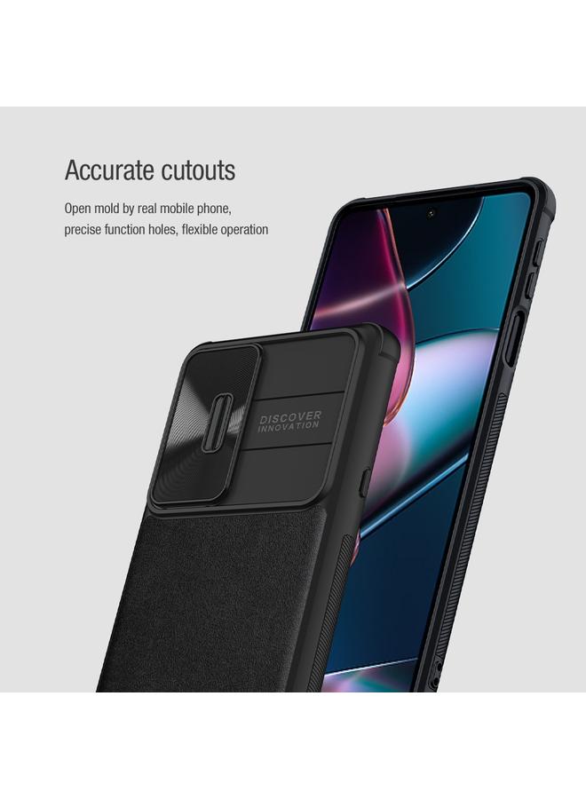 Nillkin Case For Motorola Edge X30 PC + TPU Phone Case - Image 5