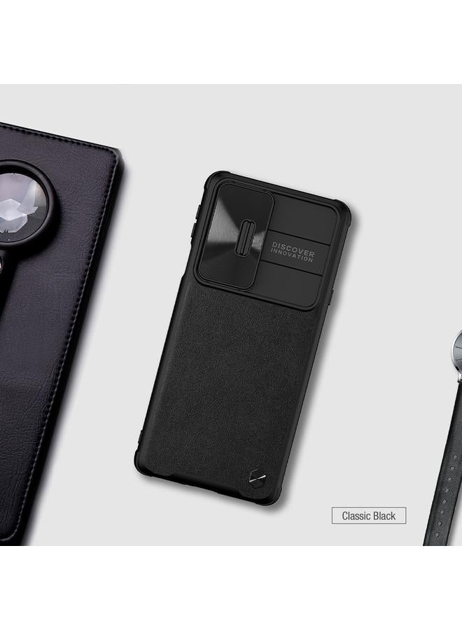 Nillkin Case For Motorola Edge X30 PC + TPU Phone Case - Image 3