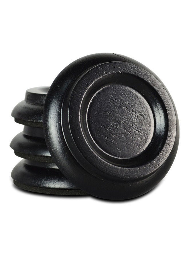 NIBEMINENT 4-Piece Non-Slip Upright Piano Leg Caster for Floor Protection - Image 1