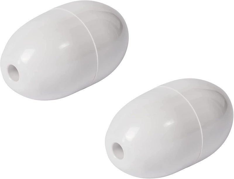 MAKHOON A20 Float Head Replacements for 180 280 360 380 Pool Cleaners EA20 (2) - Image 1