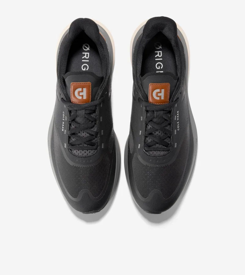 Cole Haan  Men's ØriginalGrand Quadstar Running Sneakers for Men | Best Price UAE