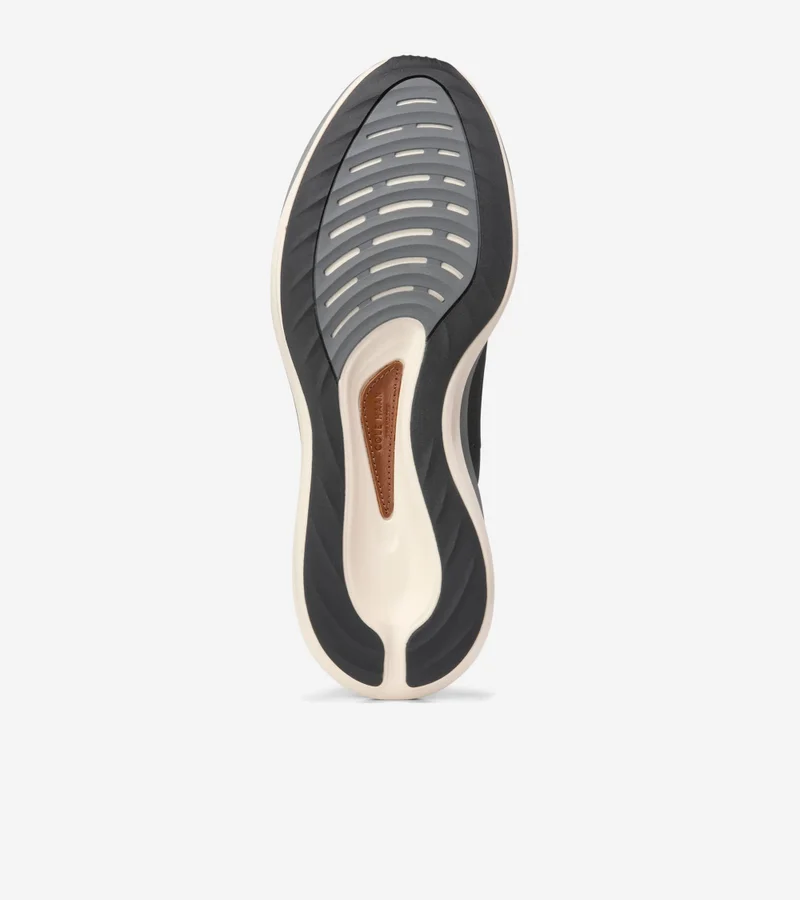 Cole Haan  Men's ØriginalGrand Quadstar Running Sneakers for Men | Best Price UAE