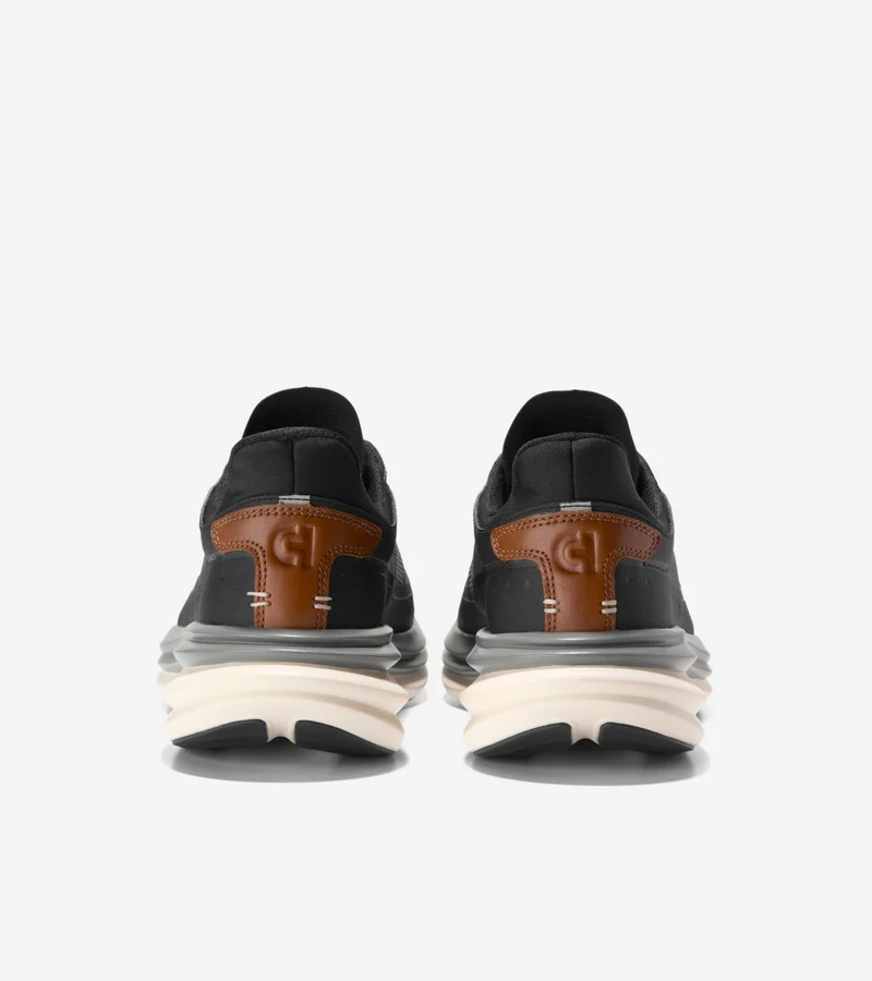 Cole Haan  Men's ØriginalGrand Quadstar Running Sneakers for Men | Best Price UAE