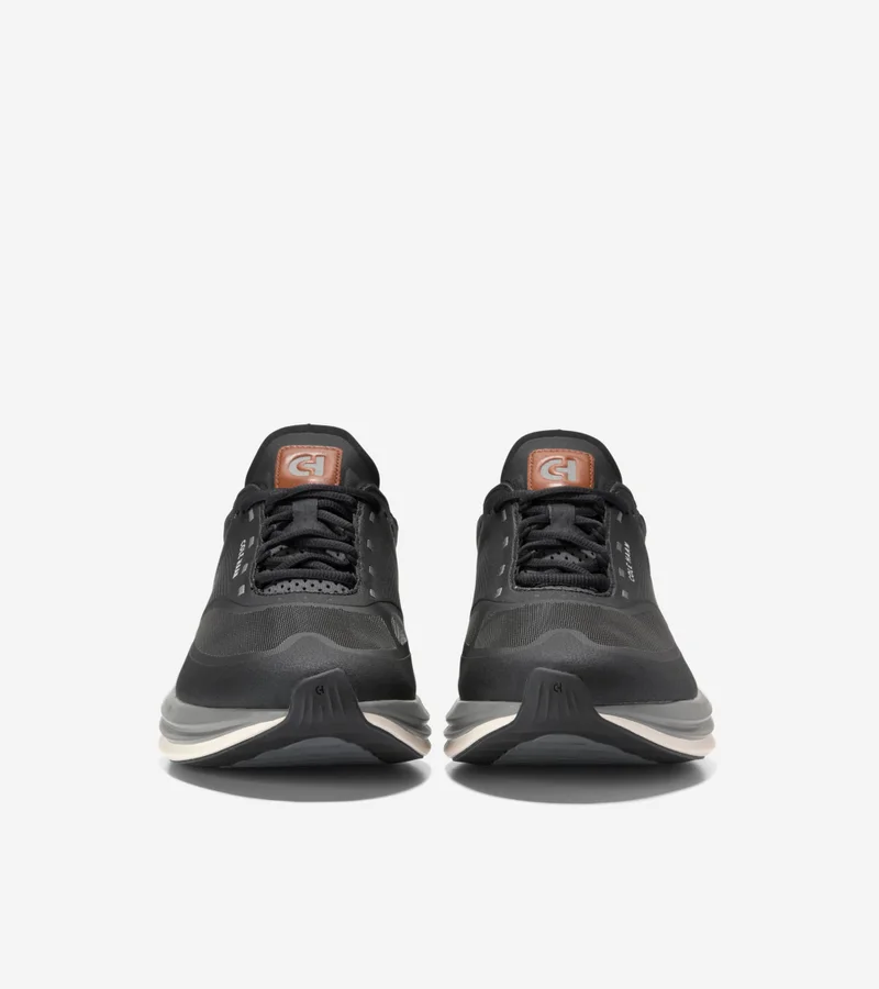 Cole Haan  Men's ØriginalGrand Quadstar Running Sneakers for Men | Best Price UAE