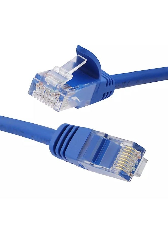 Philips Six Types Of Network Cable CAT6 Gigabit Network Jumper Home Broadband Router Computer Internet Connection Line-Color:Class 7 10 Gigabit Double Shielded Network Cable-Black (SWA1820/93)-Line Length:2 M