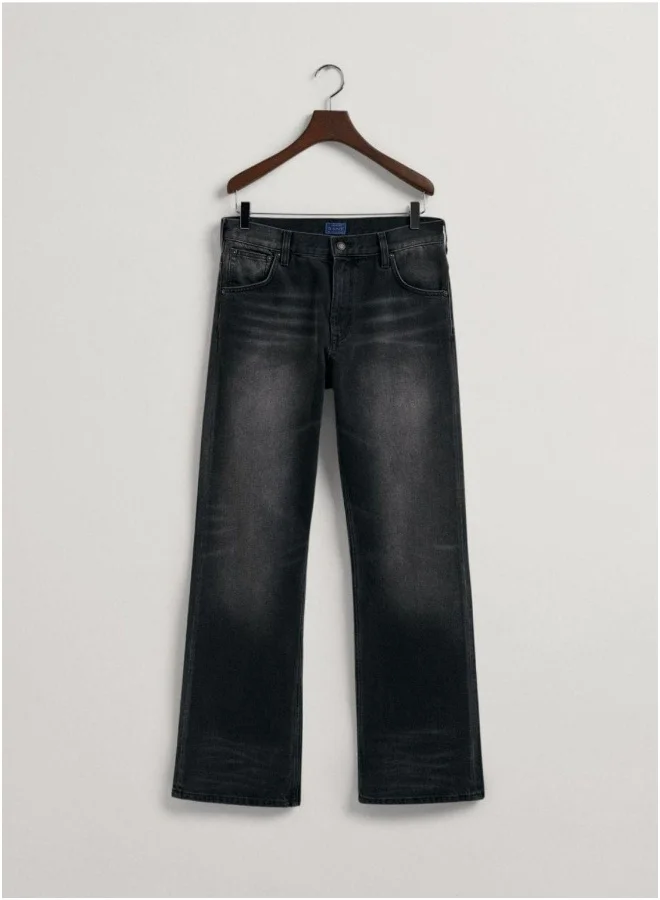غانت Gant Bootcut Jeans
