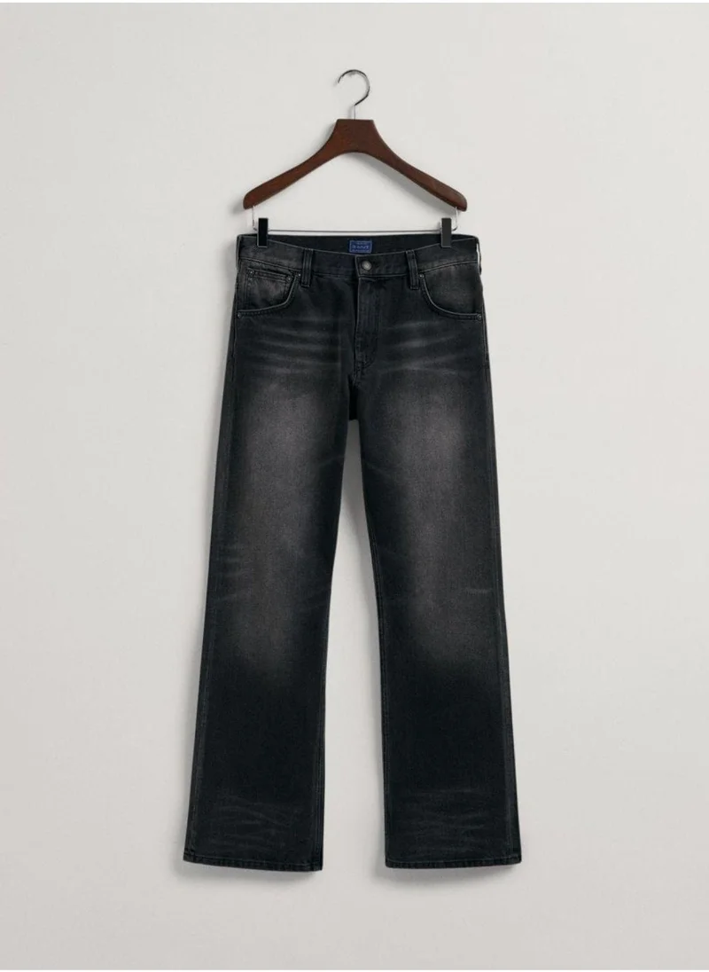 GANT Gant Bootcut Jeans