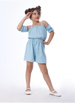 BEBO Girls Set ( Pack of 2 )  - Image 1