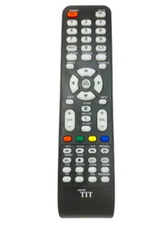 TV remote control