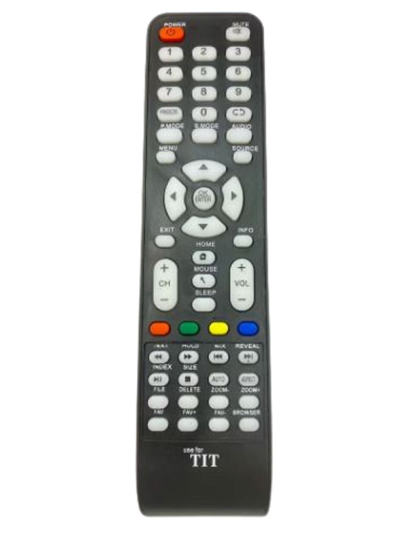TIT - TV remote control - Image 1