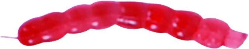 Remixon 1033 Series 2.5cm Silicone Bait 02-Standard