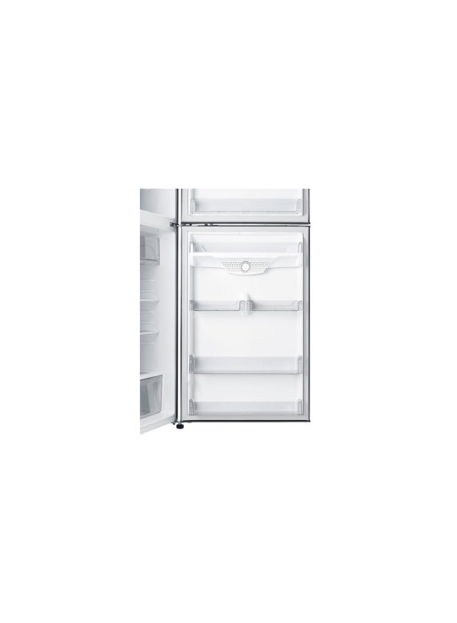 LG Double Door Refrigerator 13.3Cu.ft, Freezer 4.6Cu.ft, 592 L, ThinQ (wifi) LT19HBHSIN Platinum Silver LT19HBHSIN Platinum Silver - Image 5